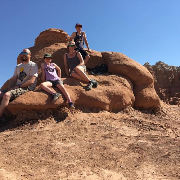 Meet your Posher, Kristi - Picture 1 of 1